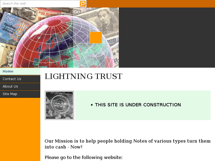 www.lightningtrust.com