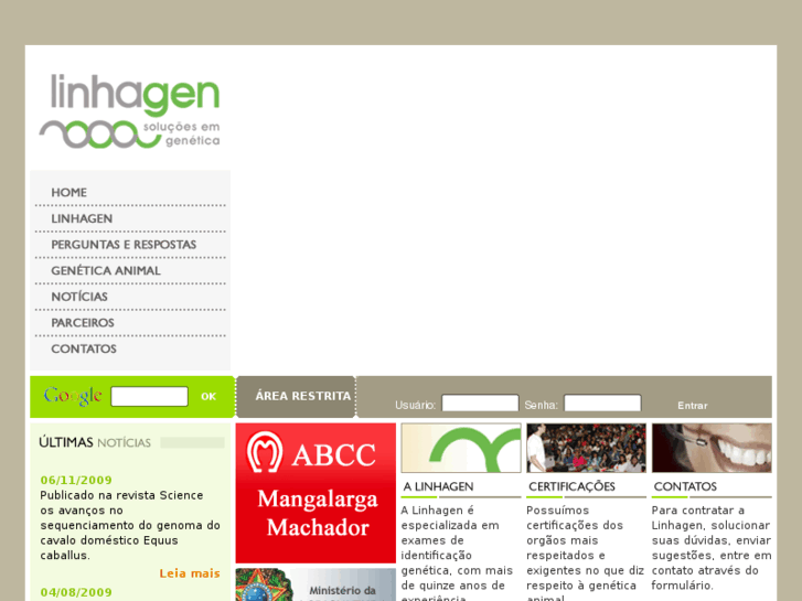 www.linhagen.com.br