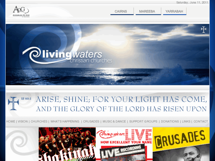 www.livingwatersministries.com.au