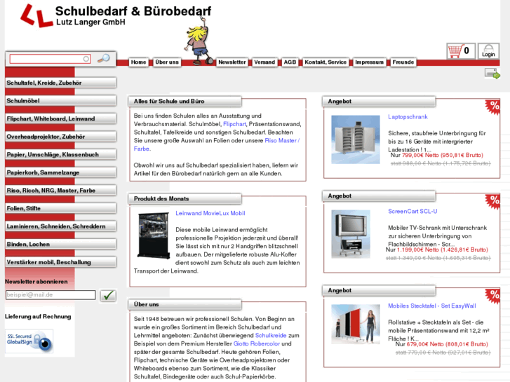 www.lutzlanger.de