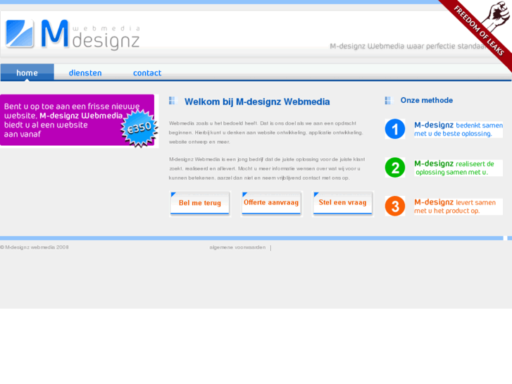 www.m-designz.nl