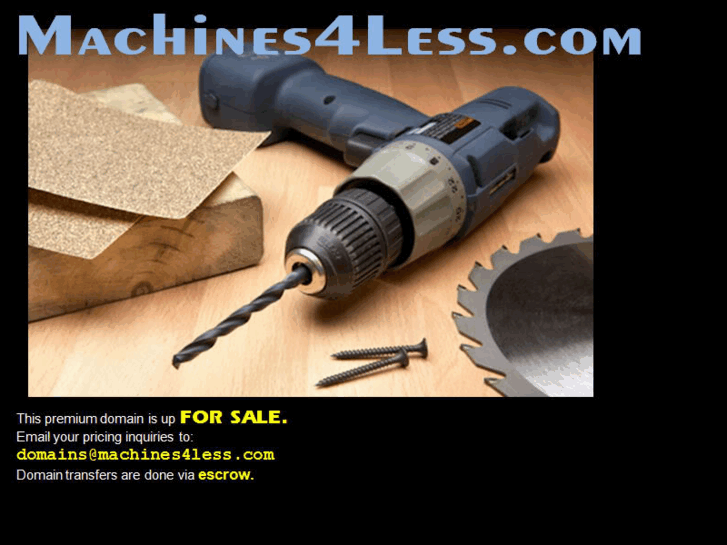 www.machines4less.com