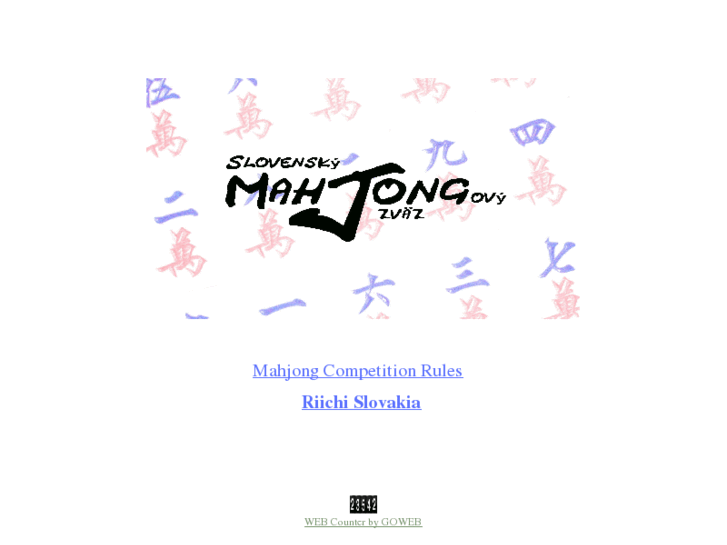 www.mahjong.sk