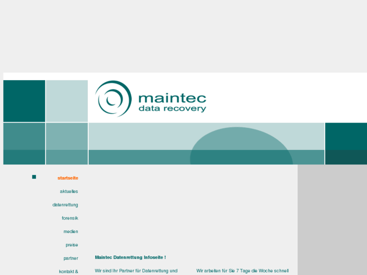 www.maintec.org