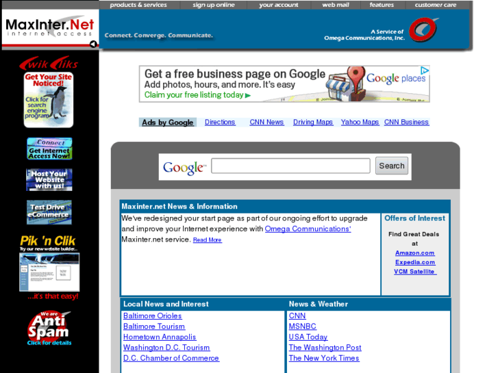 www.maxinter.net