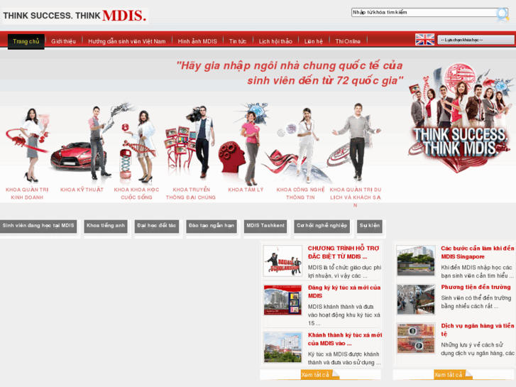 www.mdis.vn