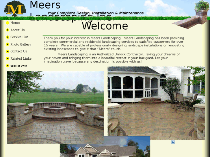 www.meerslandscapinginc.com