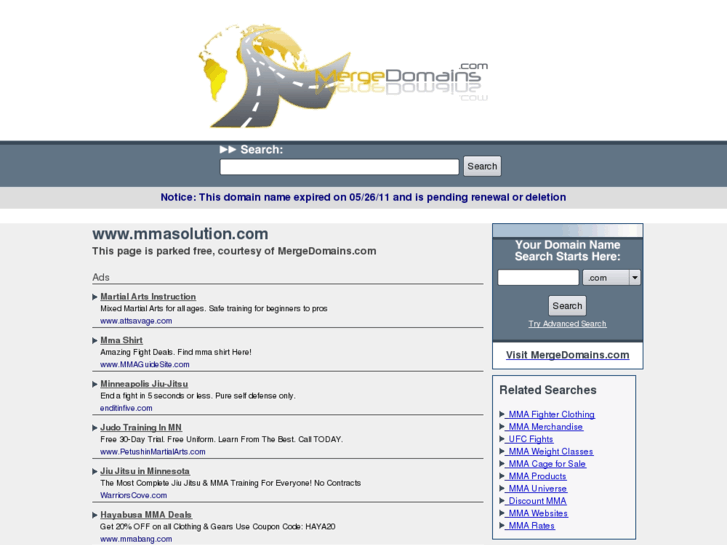 www.mmasolution.com
