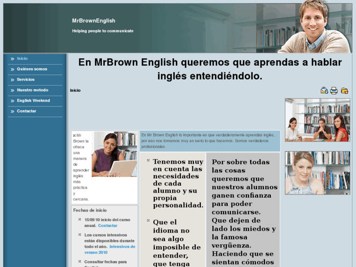 www.mrbrownenglish.com