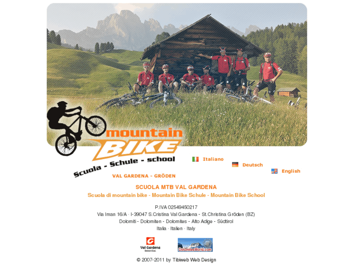 www.mtbvalgardena.com