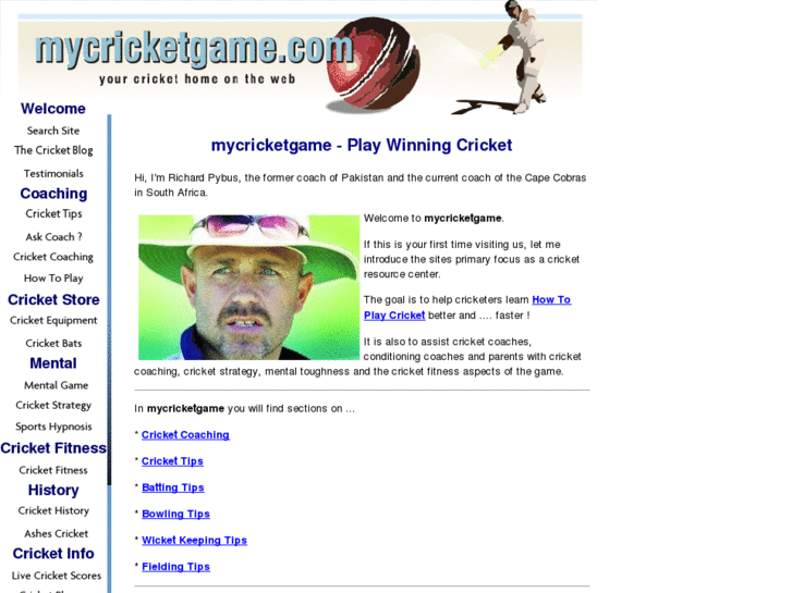 www.mycricketgame.com