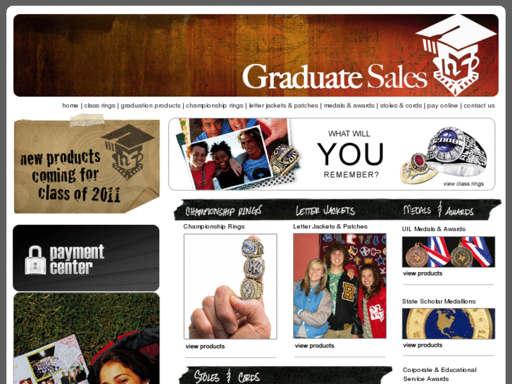 www.mygraduatesales.com