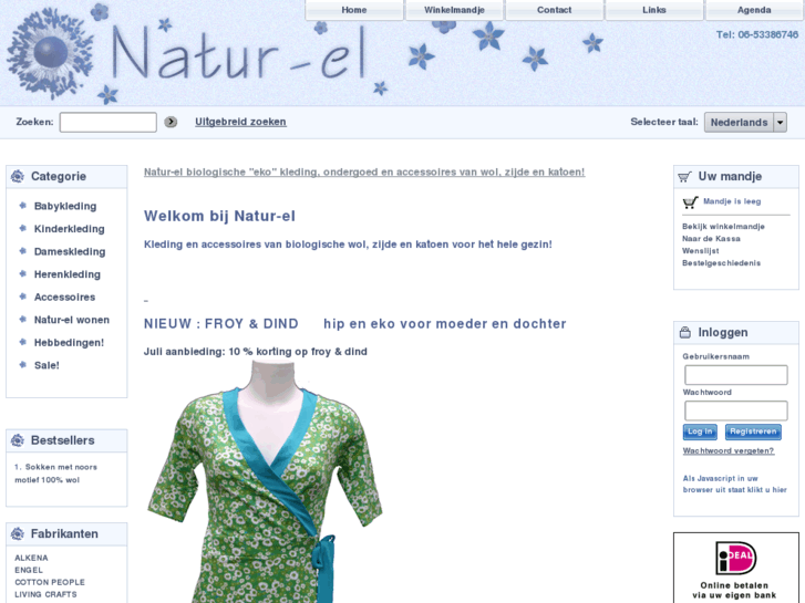 www.natur-el.nl