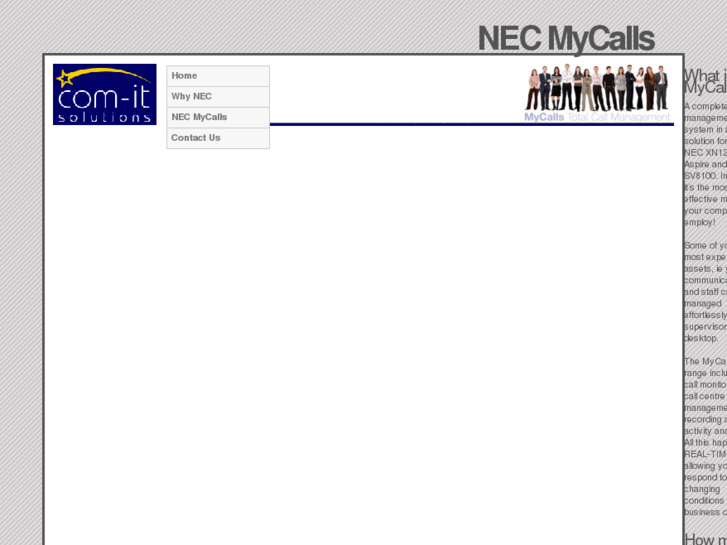 www.nec-mycalls.com