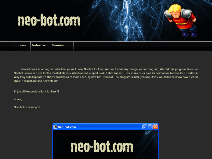 www.neo-bot.com