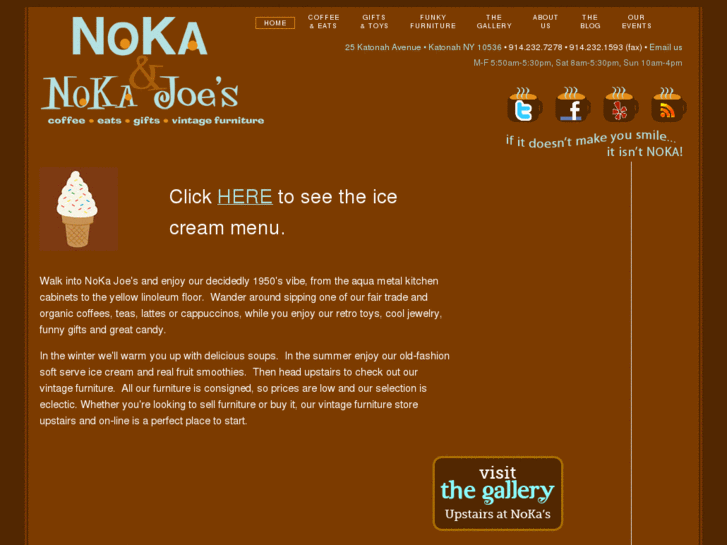 www.nokajoes.com