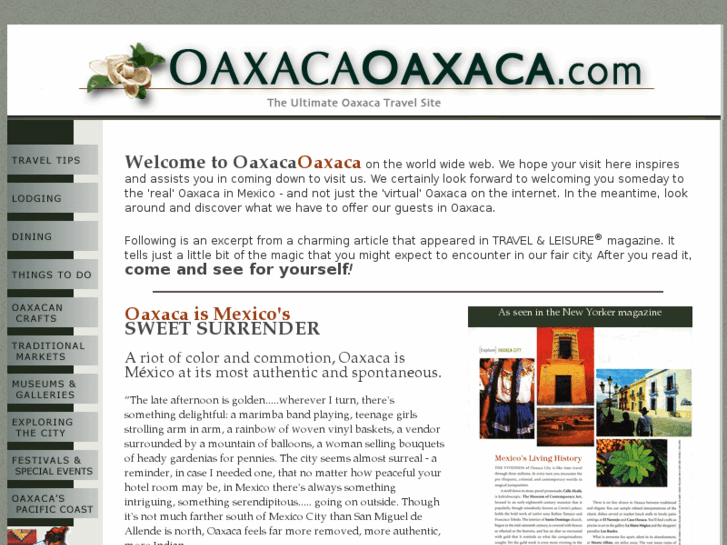 www.oaxacaoaxaca.com