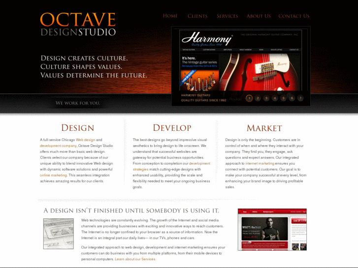 www.octavedesignstudio.com