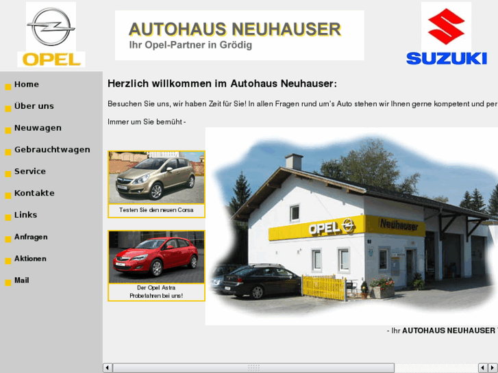 www.opel-neuhauser.com