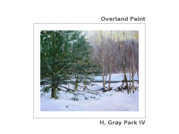 www.overlandpaint.com