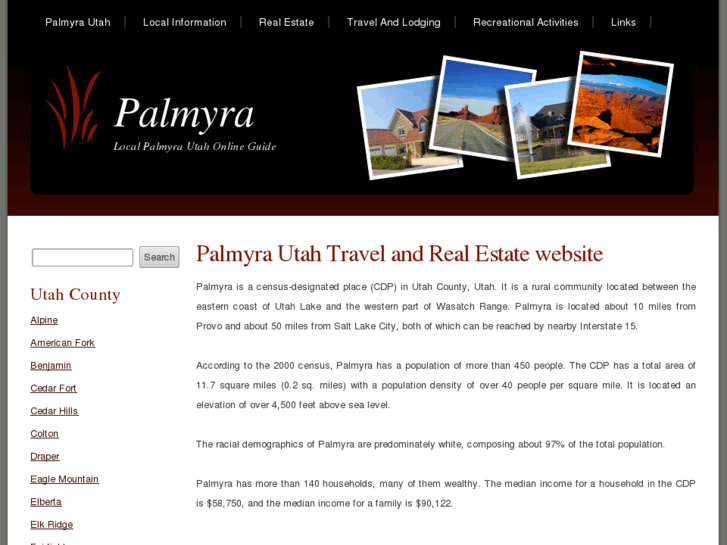 www.palmyrautah.net