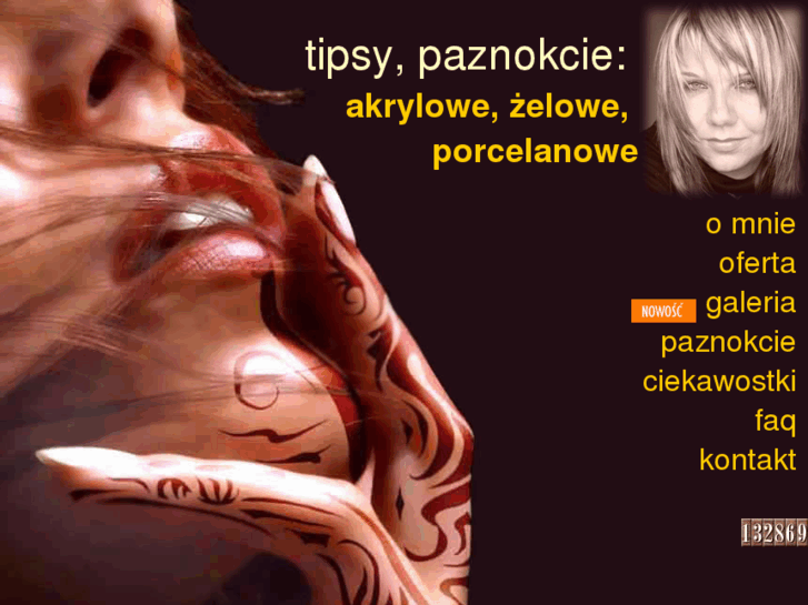 www.paznokciarnia.com