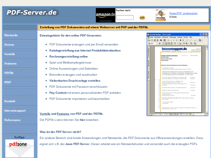 www.pdf-server.de