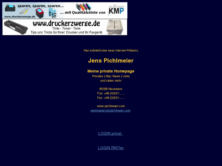 www.pichlmeier.com