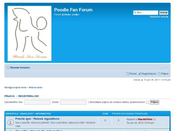 www.poodlefanforum.com