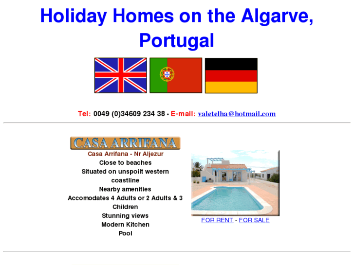 www.portugalalgarve.net
