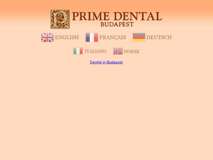 www.primedentalbudapest.com