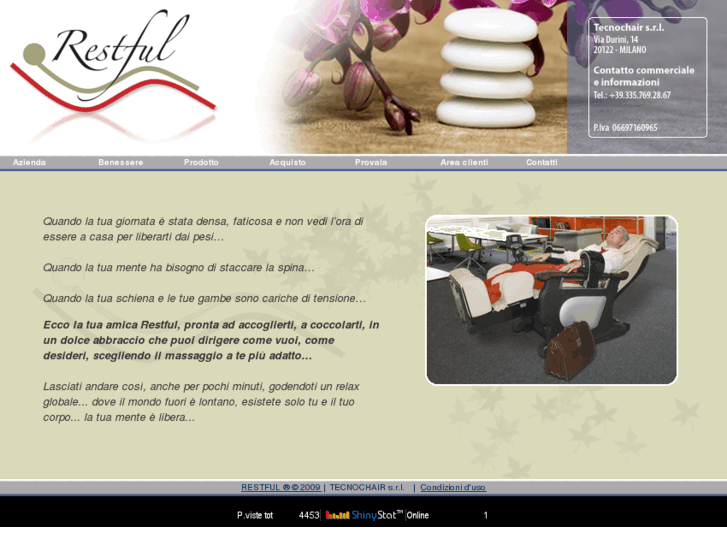 www.restful.it