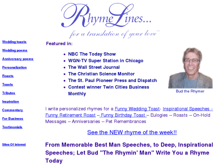 www.rhymelines.com