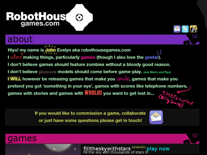 www.robothousegames.com