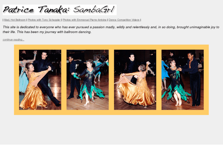 www.sambagrl.com