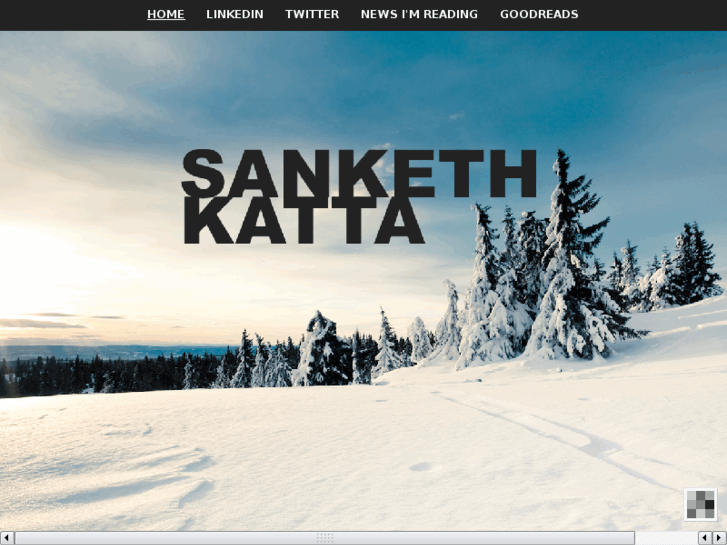 www.sankethkatta.com