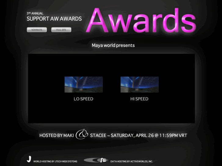 www.sawards.com