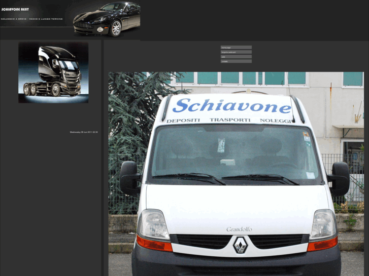 www.schiavonerent.com