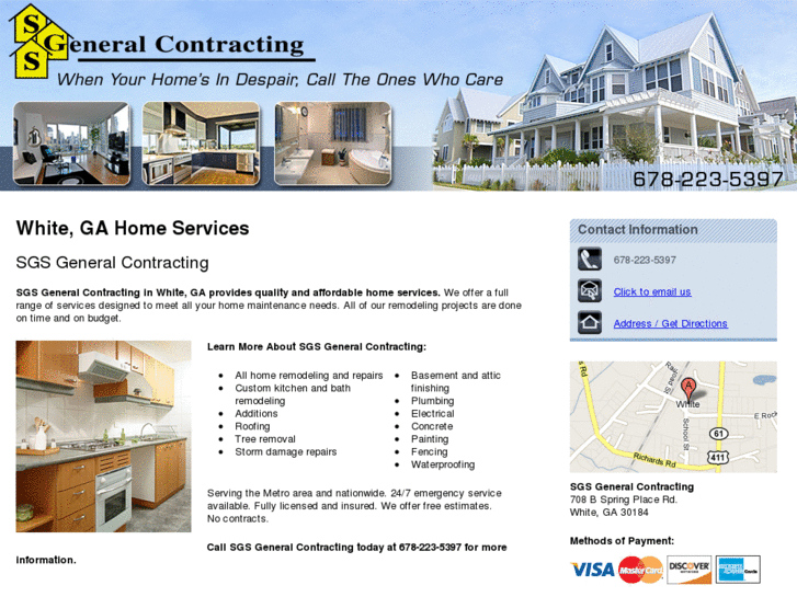 www.sgsgeneralcontracting.com