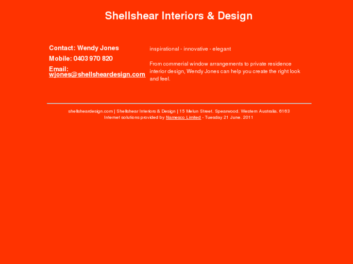 www.shellsheardesign.com