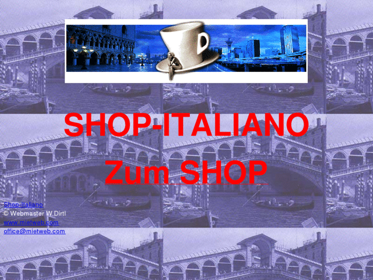 www.shop-italiano.com