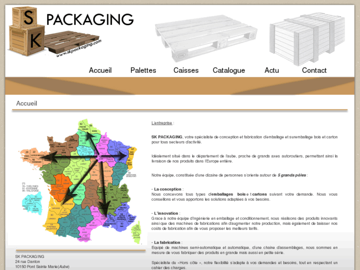 www.skpackaging.com