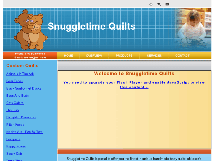 www.snuggletimequilts.com