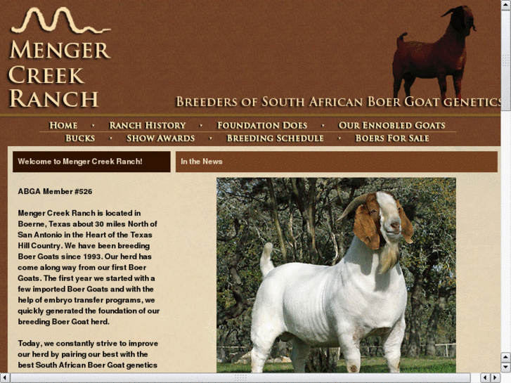 www.southafricanboergoat.com