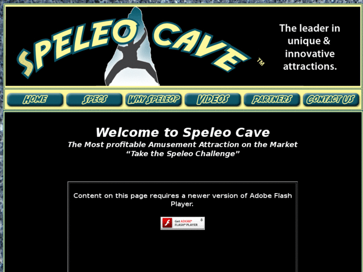 www.speleokave.net