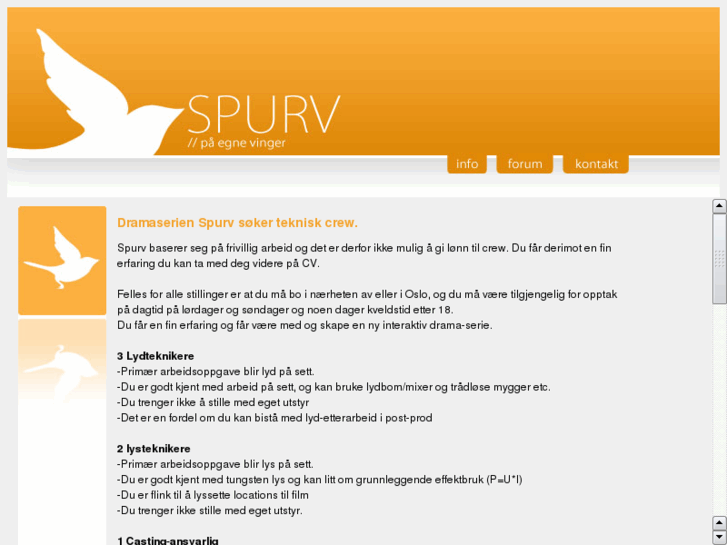 www.spurv.com