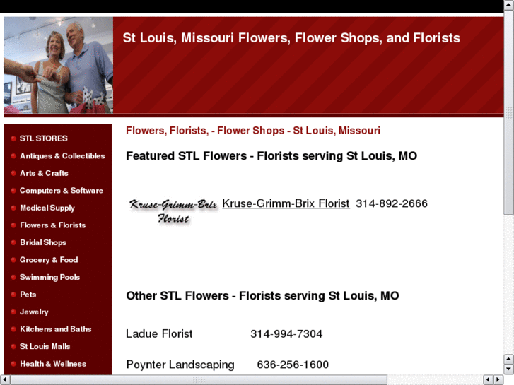 www.stlflorist.com