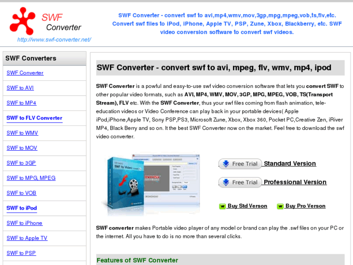 www.swf-converter.net