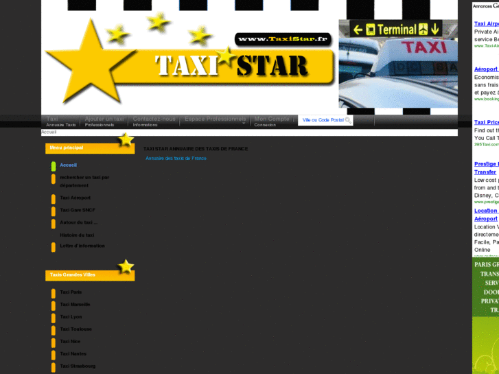 www.taxistar.fr