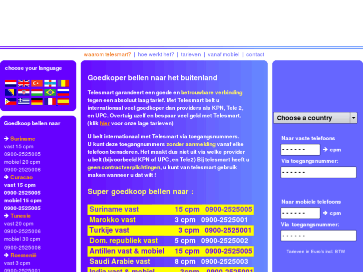 www.telesmart.nl